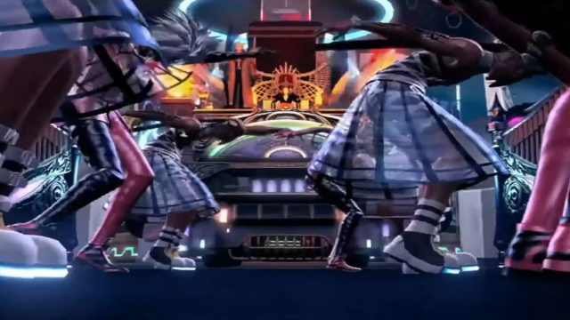 Sabías que Final Fantasy