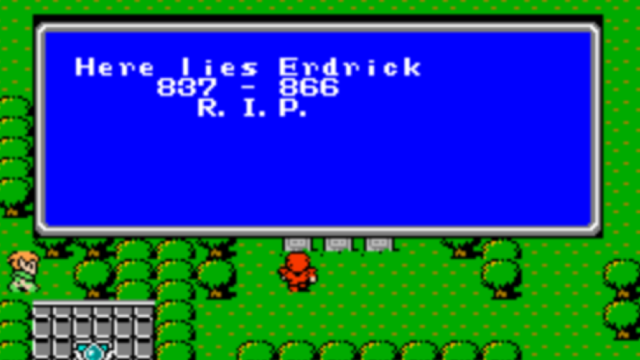 Sabías que Final Fantasy