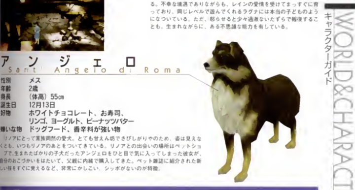 Sabías que Final Fantasy