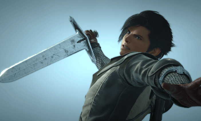 Sabías que Final Fantasy